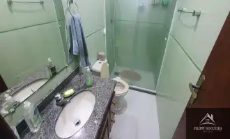 Conheça Casa 3 quartos à venda Village São Roque, Miguel Pereira - R$ 790.000 - csces790 - 19 Casa 3 quartos à venda Village São Roque, Miguel Pereira - R$ 790.000 - csces790 - 19