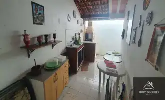 Conheça Casa 3 quartos à venda Village São Roque, Miguel Pereira - R$ 790.000 - csces790 - 26 Casa 3 quartos à venda Village São Roque, Miguel Pereira - R$ 790.000 - csces790 - 26