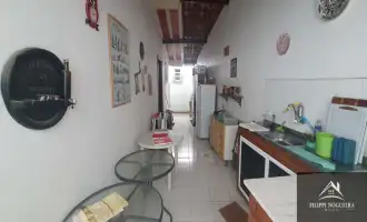 Casa 3 quartos à venda Village São Roque, Miguel Pereira - R$ 790.000 - csces790 - 28