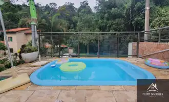 Conheça Casa 3 quartos à venda Village São Roque, Miguel Pereira - R$ 790.000 - csces790 - 29 Casa 3 quartos à venda Village São Roque, Miguel Pereira - R$ 790.000 - csces790 - 29