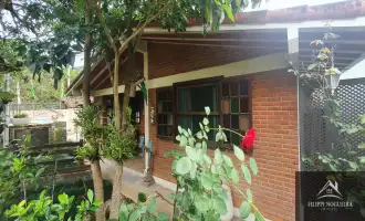 Casa 3 quartos à venda Village São Roque, Miguel Pereira - R$ 790.000 - csces790 - 32