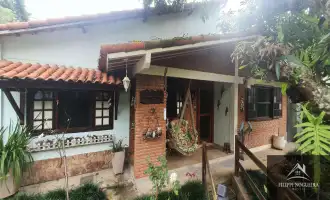 Casa 3 quartos à venda Village São Roque, Miguel Pereira - R$ 790.000 - csces790 - 33