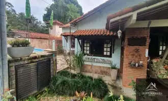 Casa 3 quartos à venda Village São Roque, Miguel Pereira - R$ 790.000 - csces790 - 34