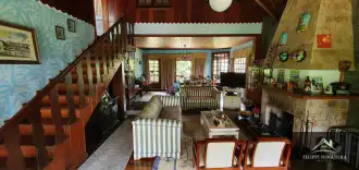 Conheça Casa 4 quartos à venda Vila Margarida, Miguel Pereira - R$ 1.250.000 - csren - 10 Casa 4 quartos à venda Vila Margarida, Miguel Pereira - R$ 1.250.000 - csren - 10