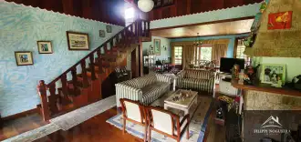 Conheça Casa 4 quartos à venda Vila Margarida, Miguel Pereira - R$ 1.250.000 - csren - 12 Casa 4 quartos à venda Vila Margarida, Miguel Pereira - R$ 1.250.000 - csren - 12