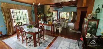 Casa 4 quartos à venda Vila Margarida, Miguel Pereira - R$ 1.250.000 - csren - 14