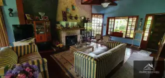 Conheça Casa 4 quartos à venda Vila Margarida, Miguel Pereira - R$ 1.250.000 - csren - 16 Casa 4 quartos à venda Vila Margarida, Miguel Pereira - R$ 1.250.000 - csren - 16