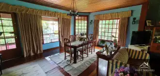 Conheça Casa 4 quartos à venda Vila Margarida, Miguel Pereira - R$ 1.250.000 - csren - 17 Casa 4 quartos à venda Vila Margarida, Miguel Pereira - R$ 1.250.000 - csren - 17