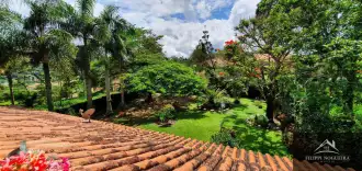 Casa 4 quartos à venda Vila Margarida, Miguel Pereira - R$ 1.250.000 - csren - 23