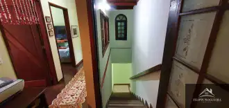 Casa 4 quartos à venda Vila Margarida, Miguel Pereira - R$ 1.250.000 - csren - 32