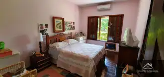 Casa 4 quartos à venda Vila Margarida, Miguel Pereira - R$ 1.250.000 - csren - 33