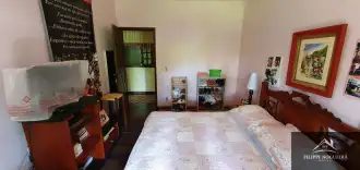 Casa 4 quartos à venda Vila Margarida, Miguel Pereira - R$ 1.250.000 - csren - 34