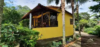 Casa 4 quartos à venda Vila Margarida, Miguel Pereira - R$ 1.250.000 - csren - 54