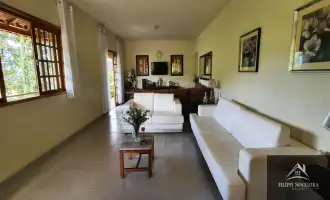 Casa 4 quartos à venda Marco da Costa, Miguel Pereira - R$ 450.000 - csro450 - 6