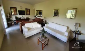 Casa 4 quartos à venda Marco da Costa, Miguel Pereira - R$ 450.000 - csro450 - 7