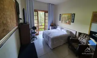 Casa 4 quartos à venda Marco da Costa, Miguel Pereira - R$ 450.000 - csro450 - 13