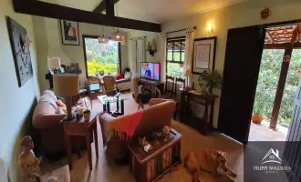 Conheça Casa 4 quartos à venda Alto de Javary, Miguel Pereira - R$ 980.000 - cste980 - 6 Casa 4 quartos à venda Alto de Javary, Miguel Pereira - R$ 980.000 - cste980 - 6