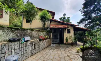 Casa 4 quartos à venda Alto de Javary, Miguel Pereira - R$ 980.000 - cste980 - 32