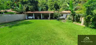 Casa 2 quartos à venda Estância Aleluia, Miguel Pereira - R$ 460.000 - csque460 - 4