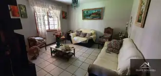 Casa 2 quartos à venda Estância Aleluia, Miguel Pereira - R$ 460.000 - csque460 - 5