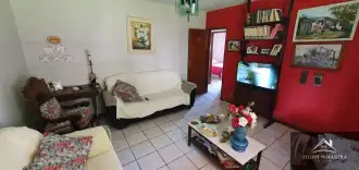Casa 2 quartos à venda Estância Aleluia, Miguel Pereira - R$ 460.000 - csque460 - 6