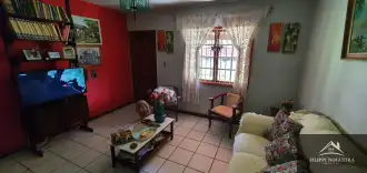 Casa 2 quartos à venda Estância Aleluia, Miguel Pereira - R$ 460.000 - csque460 - 8