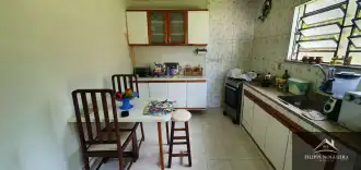 Casa 2 quartos à venda Estância Aleluia, Miguel Pereira - R$ 460.000 - csque460 - 15