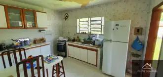Casa 2 quartos à venda Estância Aleluia, Miguel Pereira - R$ 460.000 - csque460 - 17