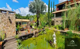 Conheça Casa Comercial 400m² à venda Maravilha, Paty do Alferes - R$ 1.600.000 - cspaty - 7 Casa Comercial 400m² à venda Maravilha, Paty do Alferes - R$ 1.600.000 - cspaty - 7
