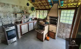 Conheça Casa 3 quartos à venda Alto da Boa Vista, Miguel Pereira - R$ 720.000 - cske - 9 Casa 3 quartos à venda Alto da Boa Vista, Miguel Pereira - R$ 720.000 - cske - 9