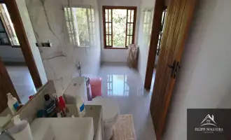 Casa 3 quartos à venda Alto da Boa Vista, Miguel Pereira - R$ 720.000 - cske - 25