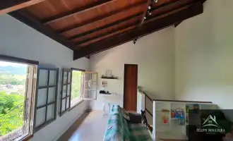 Casa 3 quartos à venda Alto da Boa Vista, Miguel Pereira - R$ 720.000 - cske - 27