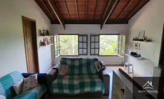 Casa 3 quartos à venda Alto da Boa Vista, Miguel Pereira - R$ 720.000 - cske - 30