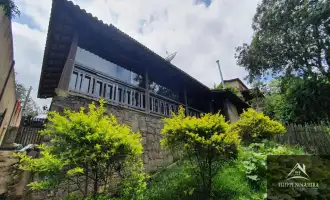 Casa 3 quartos à venda Alto da Boa Vista, Miguel Pereira - R$ 720.000 - cske - 37
