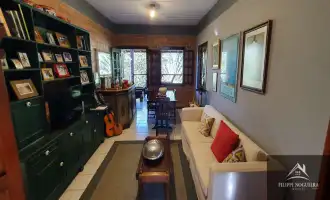 Casa 3 quartos à venda Alto da Boa Vista, Miguel Pereira - R$ 780.000 - csaloi780 - 6