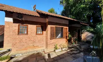 Casa 3 quartos à venda Alto da Boa Vista, Miguel Pereira - R$ 780.000 - csaloi780 - 9