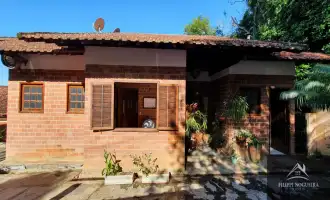 Casa 3 quartos à venda Alto da Boa Vista, Miguel Pereira - R$ 780.000 - csaloi780 - 10
