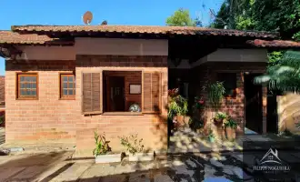 Conheça Casa 3 quartos à venda Alto da Boa Vista, Miguel Pereira - R$ 780.000 - csaloi780 - 11 Casa 3 quartos à venda Alto da Boa Vista, Miguel Pereira - R$ 780.000 - csaloi780 - 11