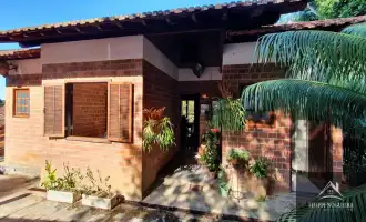 Casa 3 quartos à venda Alto da Boa Vista, Miguel Pereira - R$ 780.000 - csaloi780 - 12