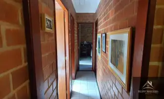 Conheça Casa 3 quartos à venda Alto da Boa Vista, Miguel Pereira - R$ 780.000 - csaloi780 - 13 Casa 3 quartos à venda Alto da Boa Vista, Miguel Pereira - R$ 780.000 - csaloi780 - 13