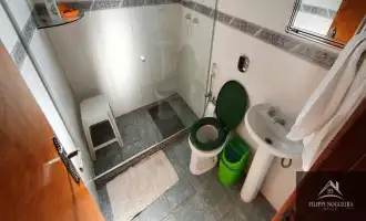 Conheça Casa 3 quartos à venda Alto da Boa Vista, Miguel Pereira - R$ 780.000 - csaloi780 - 17 Casa 3 quartos à venda Alto da Boa Vista, Miguel Pereira - R$ 780.000 - csaloi780 - 17