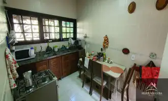 Casa 3 quartos à venda Alto da Boa Vista, Miguel Pereira - R$ 780.000 - csaloi780 - 25