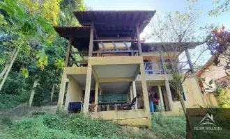 Casa 3 quartos à venda Alto da Boa Vista, Miguel Pereira - R$ 780.000 - csaloi780 - 26