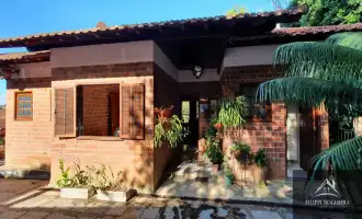 Casa 3 quartos à venda Alto da Boa Vista, Miguel Pereira - R$ 780.000 - csaloi780 - 27