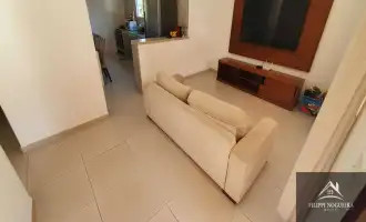 Casa 3 quartos à venda Centro, Miguel Pereira - R$ 570.000 - cscen570 - 5