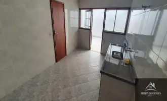 Apartamento 2 quartos à venda Centro, Miguel Pereira - R$ 450.000 - apcen450 - 2