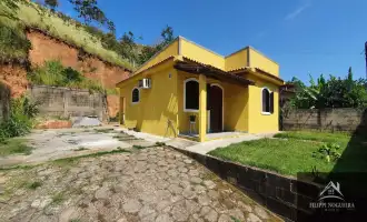 Casa 3 quartos à venda Governador Portela, Miguel Pereira - R$ 290.000 - cspo220 - 1