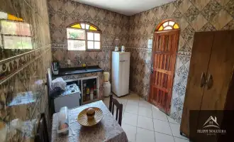 Casa 3 quartos à venda Governador Portela, Miguel Pereira - R$ 290.000 - cspo220 - 10