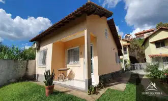 Casa 2 quartos à venda Pantanal, Miguel Pereira - R$ 370.000 - cs370 - 1