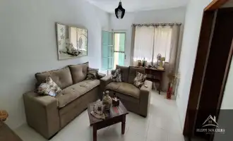 Casa 2 quartos à venda Pantanal, Miguel Pereira - R$ 370.000 - cs370 - 2